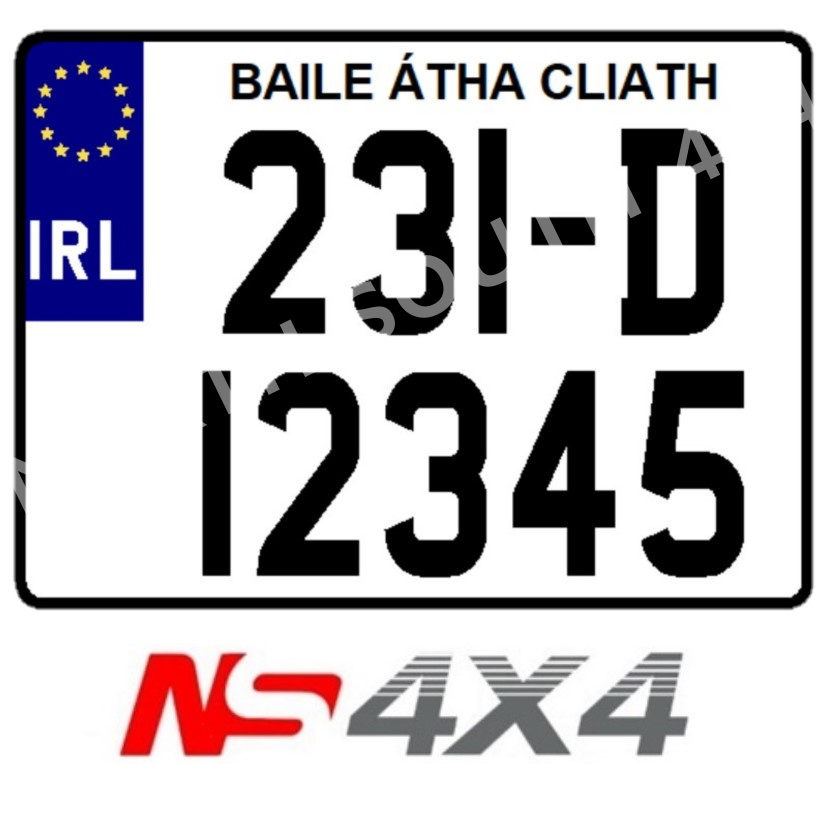 Ns4x4